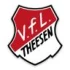 Logo Verein f&uuml;r Leibes&uuml;bungen 1949 Theesen e.V.