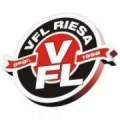 Logo Verein f&uuml;r Leibes&uuml;bungen VfL Riesa e.V.