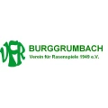Logo Verein f&uuml;r Rasenspiele Burggrumbach 1949 e.V.