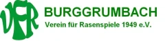 Logo Verein für Rasenspiele Burggrumbach 1949 e.V. Sportheim