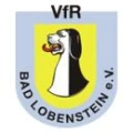 Logo Verein f&uuml;r Rasenspiele Lobenstein e.V.
