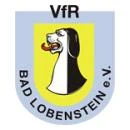 Logo Verein f&uuml;r Rasenspiele Lobenstein e.V.