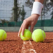 Verein für Tennissport Schwarz-Weiß Marl e.V. Marl