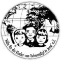 Logo Verein Hilfe f&uuml;r Kinder von Tschernobyl e.V.