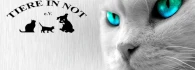 Logo Verein Tiere In Not E.V.