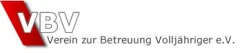 Logo Verein zur Betreuung Vollj&auml;hriger Betreuungsverein