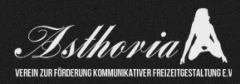 Verein zur Förderung kommunikativer Freizeitgestaltung e.V. Asthoria Swingdreams Neumünster
