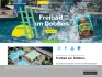 Logo Verein zur Förderung und Erhaltung des Freibades am Dobben e. V.