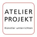 Logo Verein zur F&ouml;rderung von bildnerisch-k&uuml;nstlerischen Ausdrucksformen M&uuml;nchen e.V.