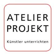 Logo Verein zur Förderung von bildnerisch-künstlerischen Ausdrucksformen München e.V.