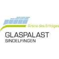 Logo Verein zur Pflege und F&ouml;rderung des Sports im Glaspalast Sindelfingen e.V.
