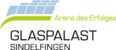 Logo Verein zur Pflege und Förderung des Sports im Glaspalast Sindelfingen e.V.