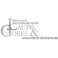 Vereinigte Druckereibetriebe Laupp & G&ouml;bel GmbH Gomaringen