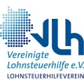 Logo Vereinigte Lohnsteuerhilfe e.V.