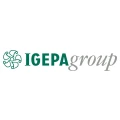 Logo vereinigte papiergro&szlig;handlungen GmbH & Co.KG