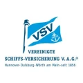 Logo VEREINIGTE SCHIFFS-VERSICHERUNG V.A.G.