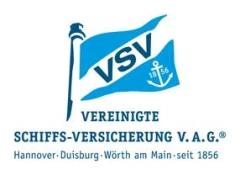 Logo VEREINIGTE SCHIFFS-VERSICHERUNG V.A.G.