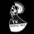 Logo Turnverein Brenz E.V., Vereinsgastst&auml;tte Ovum