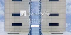 Logo ProPerforma GmbH