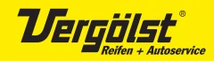 Logo Vergölst GmbH Reifen + Autoservice, Filiale Büdesheim