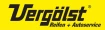 Logo Verg&ouml;lst GmbH Reifen + Autoservice