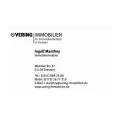 VERING Immobilien Dresden