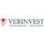 Logo VERINVEST/Versicherung & Investment M.Grabe