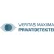 Logo Veritas Maxima Ltd. & Co. KG