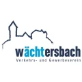 Logo Verkehrs- u. Gewerbeverein W&auml;chtersbach e.V.
