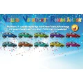 Logo Verkehrs-Verlag GmbH Remagen