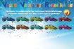 Logo Verkehrs-Verlag GmbH Remagen Verlag
