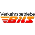 Logo Verkehrsbetriebe Bils GmbH