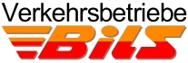 Logo Verkehrsbetriebe Bils GmbH Busunternehmen