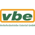 Logo Verkehrsbetriebe Extertal Extertalbahn GmbH