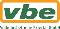 Logo Verkehrsbetriebe Extertal Extertalbahn GmbH