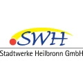 Logo Verkehrsbetriebe Heilbronn
