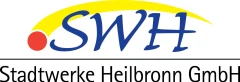 Logo Verkehrsbetriebe Heilbronn
