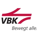 Logo Karlsruher Verkehrsverbund GmbH