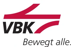 Logo Karlsruher Verkehrsverbund GmbH