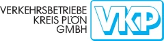 Logo Verkehrsbetriebe Kreis Plön GmbH