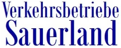 Verkehrsbetriebe Sauerland L&uuml;denscheid