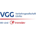 Logo Verkehrsgesellschaft G&ouml;rlitz GmbH