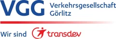Logo Verkehrsgesellschaft Görlitz GmbH