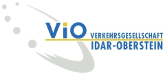 Logo Verkehrsgesellschaft Idar-Oberstein mbH