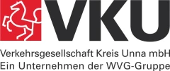 Logo Verkehrsgesellschaft Kreis Unna GmbH