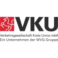 Logo Verkehrsgesellschaft Kreis Unna mbH