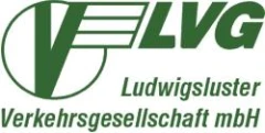 Logo Verkehrsgesellschaft Ludwigslust-Parchim mbH