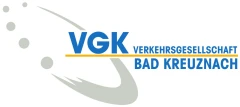 Logo Verkehrsgesellschaft mbH Bad Kreuznach