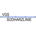 Logo Verkehrsgesellschaft S&uuml;dharz mbH Betriebshof Aschersleben