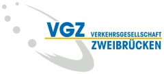 Logo Verkehrsgesellschaft Zweibrücken GmbH